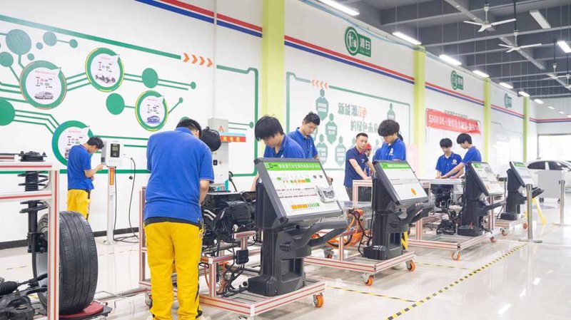 新能源项目开发：前景与挑战